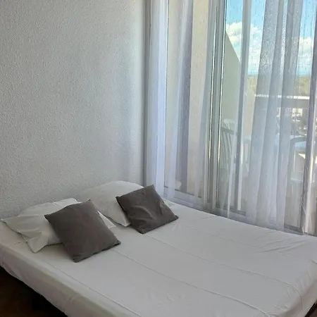 アパート Studio Heliopolis L 20 By Agn - 2 Personnes *