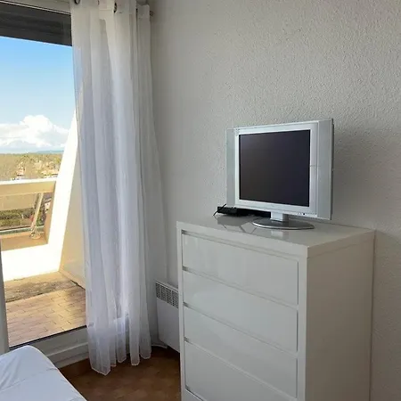 Studio Heliopolis L 20 By Agn - 2 Personnes Lägenhet